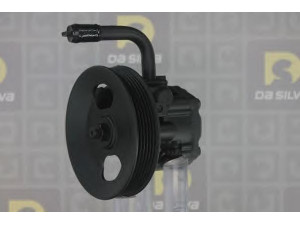 DA SILVA DP3346 hidraulinis siurblys, vairo sistema 
 Vairavimas -> Vairo pavara/siurblys
0K55832600A, 0K55832600B, 0K55832600C