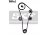 SKF VKMA 94609 paskirstymo diržo komplektas 
 Techninės priežiūros dalys -> Papildomas remontas
B660-12-700A, B660-12-700B, B660-12-700C