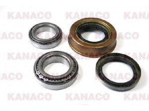 KANACO H11021 rato guolio komplektas 
 Ašies montavimas/vairavimo mechanizmas/ratai -> Rato stebulė/montavimas -> Rato guolis
4021050W00, 4021550W00, 4022731G01