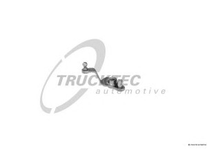 TRUCKTEC AUTOMOTIVE 01.16.008 svirtis, karbiuratorius
355 140 0332, 355 140 0632