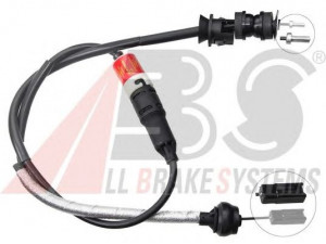 A.B.S. K27970 sankabos trosas
2150AE