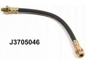 NIPPARTS J3705046 stabdžių žarnelė 
 Stabdžių sistema -> Stabdžių žarnelės
MB238153, MB587751, MB857532, MB857545