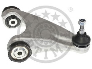 OPTIMAL G6-756 vikšro valdymo svirtis 
 Ašies montavimas/vairavimo mechanizmas/ratai -> Valdymo svirtis/pasukamosios svirties sujungimas -> Vairo trauklės (valdymo svirtis, išilginis balansyras, diago
60651940, 60657246, 60651940, 60657246