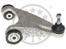 OPTIMAL G6-756 vikšro valdymo svirtis 
 Ašies montavimas/vairavimo mechanizmas/ratai -> Valdymo svirtis/pasukamosios svirties sujungimas -> Vairo trauklės (valdymo svirtis, išilginis balansyras, diago
60651940, 60657246, 60651940, 60657246