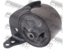 FEBEST NM-W11RH variklio montavimas 
 Variklis -> Variklio montavimas -> Variklio montavimo rėmas
11210-WA000