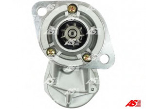 AS-PL S6122 starteris