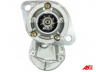 AS-PL S6122 starteris