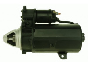 FRIESEN 8813791 starteris 
 Elektros įranga -> Starterio sistema -> Starteris
95493097, 95495248, 95496952