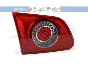 JOHNS 95 50 87-55 kombinuotas galinis žibintas 
 Dviratė transporto priemonės -> Elektros įranga -> Kombinuotas galinis žibintas/dalys -> Kombinuotas galinis žibintas
3C9 945 093