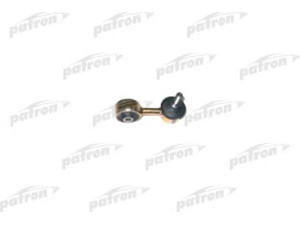 PATRON PS4029 šarnyro stabilizatorius 
 Ašies montavimas/vairavimo mechanizmas/ratai -> Stabilizatorius/fiksatoriai -> Savaime išsilyginanti atrama
31 35 1 091 764, 31 35 1 127 689