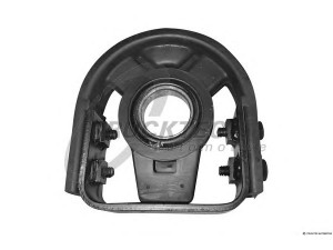 TRUCKTEC AUTOMOTIVE 01.34.044 pakaba, kardaninis velenas
670 411 0112