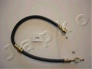 JAPKO 69332 laikantysis rėmas, stabdžių žarnelė
D001-43-980A, D001-43-980B