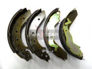 MAXGEAR 19-0295 stabdžių trinkelių komplektas 
 Techninės priežiūros dalys -> Papildomas remontas
04431JT3E00, 04431ST3E00, 43015SP8000