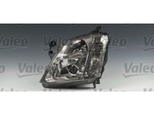 VALEO 088516 priekinis žibintas 
 Kėbulas -> Priekinis žibintas/dalys -> Priekinis žibintas/įterp.
1216154