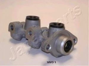 JAPANPARTS PF-W01 pagrindinis cilindras, stabdžiai 
 Stabdžių sistema -> Pagrindinis stabdžių cilindras
423035, 426036
