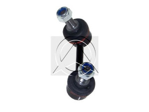 SIDEM 81066 šarnyro stabilizatorius 
 Ašies montavimas/vairavimo mechanizmas/ratai -> Stabilizatorius/fiksatoriai -> Savaime išsilyginanti atrama
54811 3E010