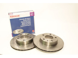 KLAXCAR FRANCE 25647z stabdžių diskas 
 Stabdžių sistema -> Diskinis stabdys -> Stabdžių diskas
4246.K2, 1307356080, 4246.K2