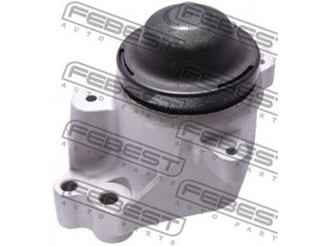 FEBEST MZM-CX9RH variklio montavimas
TD11-39-06Y