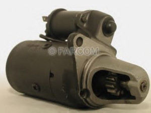 FARCOM 105089 starteris 
 Elektros įranga -> Starterio sistema -> Starteris
8055612, ADU9362, ADU9363, GNU4541