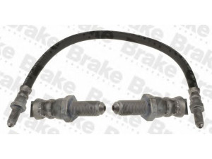 Brake ENGINEERING BH771706 stabdžių žarnelė 
 Stabdžių sistema -> Stabdžių žarnelės
0060714552, 105144554400, 105484554401