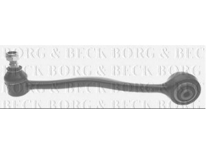 BORG & BECK BCA5542 vikšro valdymo svirtis 
 Ašies montavimas/vairavimo mechanizmas/ratai -> Valdymo svirtis/pasukamosios svirties sujungimas -> Vairo trauklės (valdymo svirtis, išilginis balansyras, diago
31121124401, 31121131587, 31121139991
