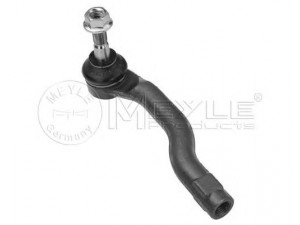 MEYLE 35-16 020 0039 skersinės vairo trauklės galas 
 Vairavimas -> Vairo mechanizmo sujungimai
D651-32-290, D653-32-290