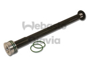 WEBASTO 82D0175666MA džiovintuvas, oro kondicionierius 
 Oro kondicionavimas -> Džiovintuvas
6455CF, 6455EH