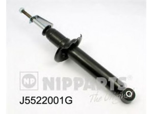 MAGNETI MARELLI 381055220017 amortizatorius
48530-19596, 48530-19725, 48530-19726