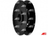AS-PL AP2001 skriemulys, kintamosios srovės generatorius
23150-57J00, 23150-W1707, L160-25001