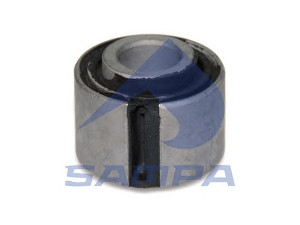 SAMPA 011.078 skersinio stabilizatoriaus įvorių komplektas
356 323 00 81, 3563230081, A 356 323 00 81