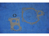 PARTS-MALL PHA-023 vandens siurblys 
 Aušinimo sistema -> Vandens siurblys/tarpiklis -> Vandens siurblys
2510042500, 2510042540