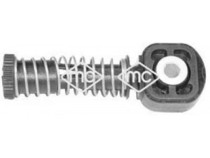 Metalcaucho 03846 trosas, neautomatinė transmisija