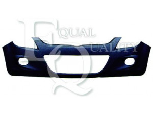 EQUAL QUALITY P3016 buferis 
 Kėbulas -> Transporto priemonės priekis -> Buferis/dalys
865101J000