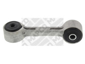 MAPCO 52657 šarnyro stabilizatorius 
 Ašies montavimas/vairavimo mechanizmas/ratai -> Stabilizatorius/fiksatoriai -> Savaime išsilyginanti atrama
2283743, 3355 2282 182, 3355 2283 743