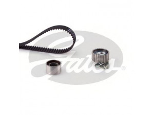 GATES K025623XS paskirstymo diržo komplektas