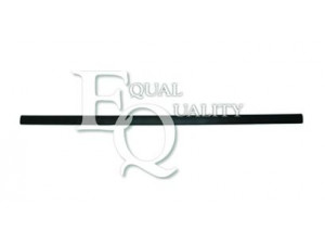 EQUAL QUALITY MPN003 apdailos/apsauginės juostelė, durelės 
 Kėbulas -> Apdaila/apsauga/dekoratyvinės juostelės/emblemos -> Apdailos/apsauginės juostelės
3M51 R20938 AD