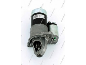 NPS S521U02 starteris 
 Elektros įranga -> Starterio sistema -> Starteris
M1T74081A, M1T74087, M1T84481, 23300AA050