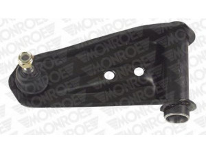 MONROE L40502 vikšro valdymo svirtis 
 Ašies montavimas/vairavimo mechanizmas/ratai -> Valdymo svirtis/pasukamosios svirties sujungimas -> Vairo trauklės (valdymo svirtis, išilginis balansyras, diago
51469-SE0-000, 51469-SE0-003