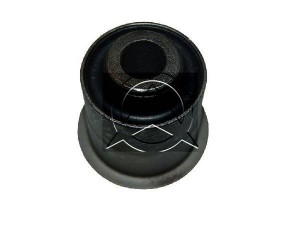 SIDEM 881609 valdymo svirties/išilginių svirčių įvorė 
 Ašies montavimas/vairavimo mechanizmas/ratai -> Valdymo svirtis/pasukamosios svirties sujungimas -> Montavimas/sutvirtinimas
54580 3E001, 54580 3E002