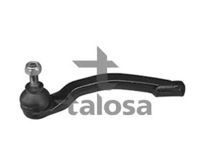TALOSA 42-06331 skersinės vairo trauklės galas 
 Vairavimas -> Vairo mechanizmo sujungimai
7701474795