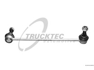 TRUCKTEC AUTOMOTIVE 02.30.090 šarnyro stabilizatorius
639 320 0089, 639 320 0289, 639 320 0489
