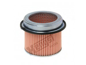 HENGST FILTER E755L oro filtras 
 Filtrai -> Oro filtras
MD 620039, MZ 311787, 28130-43600