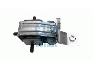 RUVILLE 325223 variklio montavimas 
 Variklis -> Variklio montavimas -> Variklio montavimo rėmas
6161628, 89FB 6038 BA