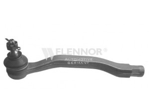 KAWE FL579-B skersinės vairo trauklės galas 
 Vairavimas -> Vairo mechanizmo sujungimai
53560S1AE01, 53560SM4003, 53560SY0003