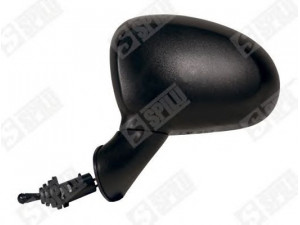 SPILU 50744 išorinis veidrodėlis 
 Kėbulas -> Keleivių kabina -> Veidrodėlis
9660-0408