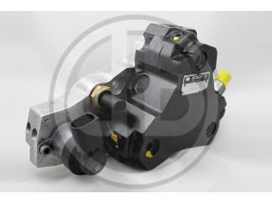 BUCHLI X-0445010346 aukšto slėgio siurblys 
 Kuro mišinio formavimas -> Mišinio sudarymas -> Kuro įpurškimo siurblys/aukšto slėgio siurblys