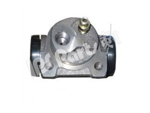 IPS Parts ICL-4199 rato stabdžių cilindras 
 Stabdžių sistema -> Ratų cilindrai
44100-70J20, 44100-70J21