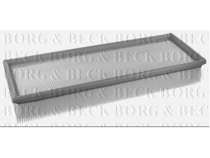 BORG & BECK BFA2174 oro filtras 
 Techninės priežiūros dalys -> Techninės priežiūros intervalai
6K0129620B, PC2512E