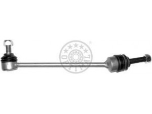 OPTIMAL G7-1128 šarnyro stabilizatorius 
 Ašies montavimas/vairavimo mechanizmas/ratai -> Stabilizatorius/fiksatoriai -> Savaime išsilyginanti atrama
2213200289