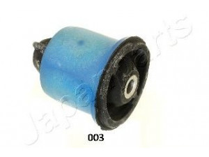 JAPANPARTS RU-003 laikiklis, valdymo svirties montavimas 
 Ašies montavimas/vairavimo mechanizmas/ratai -> Valdymo svirtis/pasukamosios svirties sujungimas -> Montavimas/sutvirtinimas
60 01 549 989